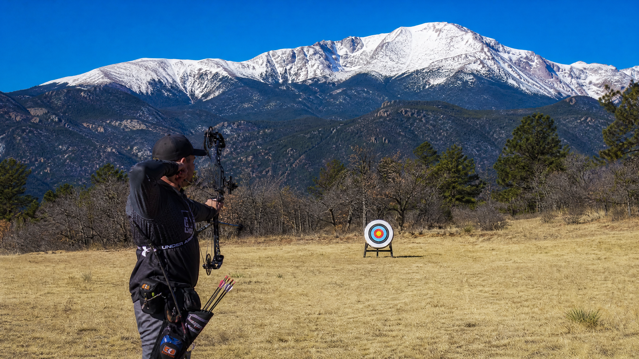 The Complete Guide to Archery in Colorado Springs
