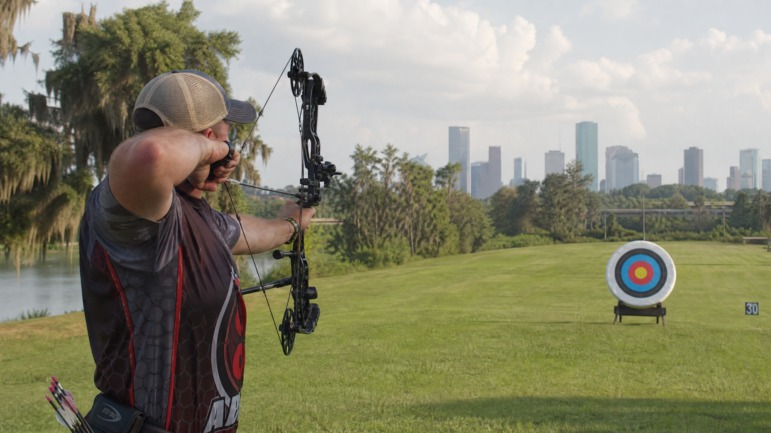 The Complete Guide to Archery in Houston
